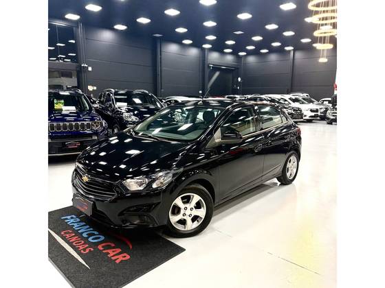 CHEVROLET ONIX 1.4 MPFI LT 8V FLEX 4P MANUAL CHEVROLET ONIX 1.4 MPFI LT 8V FLEX 4P MANUAL